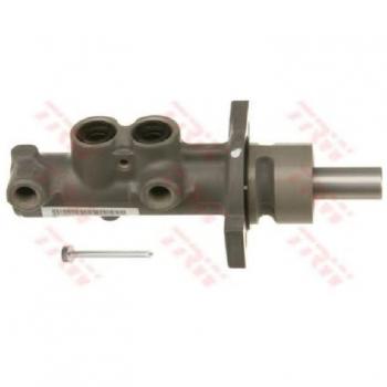 Cilindro Principal de Freno TRW PMK626 para Ford Transit Tourneo 2.5 Td, M12x1