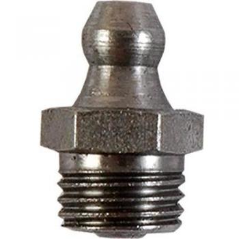 Engrasador cónico H1 DIN71412 M6 x 1 mm Forma A Acero Inoxidable SW 7 mm Set de 25 unidades