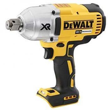 Llave de impacto Dewalt DCF897N 18 V