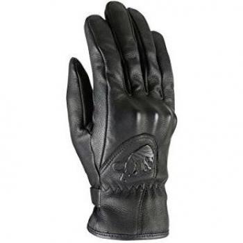 Furygan Gr All Season Guantes, Hombre, Noir, L