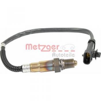 Sonda Lambda Metzger 0893413 para Renault Clio 2, Twingo 1 y Clio 3