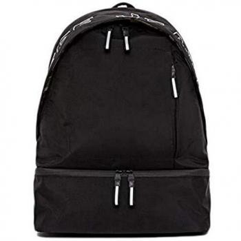 Pepe Jeans - Mochila casual  Hombre negro/blanco Talla única