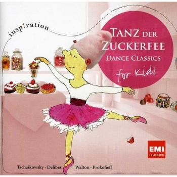 Ballet Classics For Kids