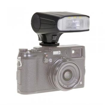 Dörr 370300 TTL Sistema de Flash dispositivo DAF de 320 para Canon Cámara