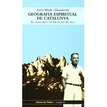 Geografia Espiritual De Catalun