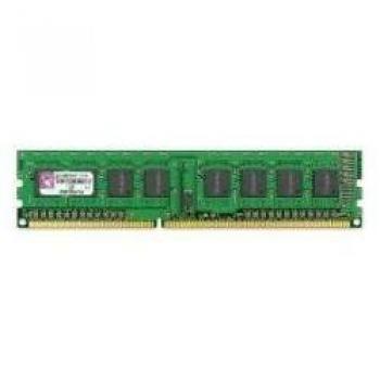Fujitsu 4GB DDR3 DIMM 4GB DDR3 1600MHz ECC módulo de - Memoria