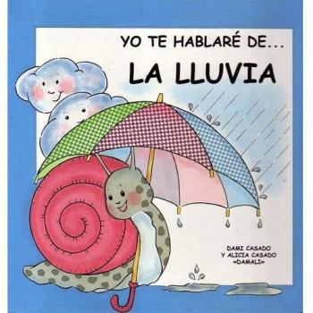 La lluvia: 001
