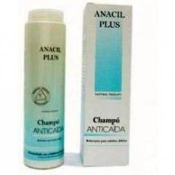 Champú Anticaida 200 ml | Anacil Plus