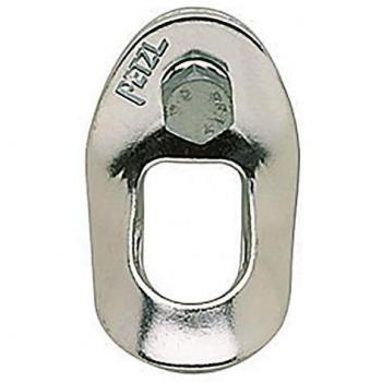 PETZL Coudee Accesorio para La Escalada, Adultos Unisex, Multicolor, Uni