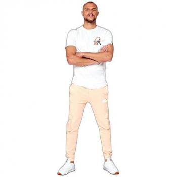 Ellesse Pulia Women's Orange Jogging Pants