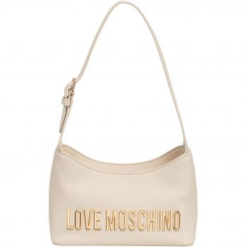 Bolso Love Moschino JC4198 taupe