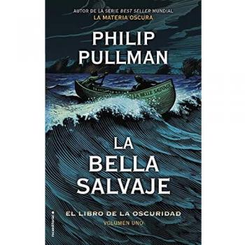 El Libro de la Oscuridad I. La Bella Salvaje