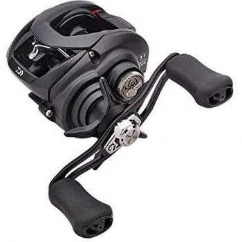 Daiwa Moulinet Casting TATULA 2018-200, 110m-31/100, 86, 7+1, 8.1/1, 5, Y