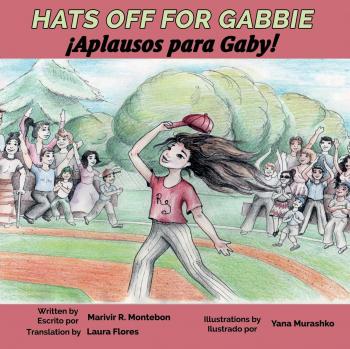 Sombreros Fuera para Gaby: ¡Aplausos para Gaby!