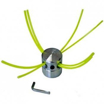CABEZAL 8 HILOS TORNILLO LATERAL