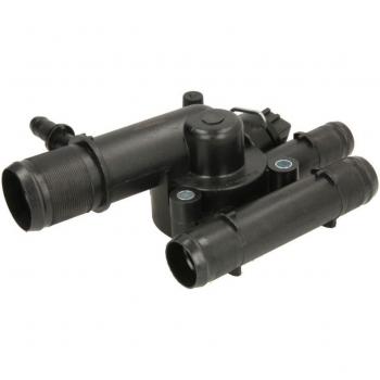 Termostato de refrigerante THERMOTEC D2R011TT para OPEL, RENAULT y NISSAN