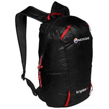 Montane Krypton 18 Mochila - AW20 - Talla Única