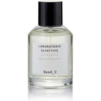 Laboratorio Olfattivo Need_U Eau De Parfum Spray 100ml Unisex