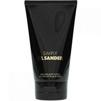 Jil Sander Simply Body Lotion for Woman 150 ml