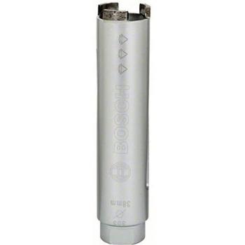 Corona diamantada seca G 1/2 de 38 mm, 150 mm, 3 segmentos - Bosch