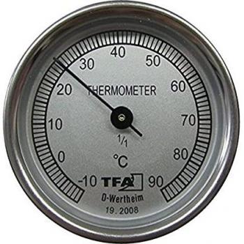 TFA 19.2008 - Termómetro de compostaje