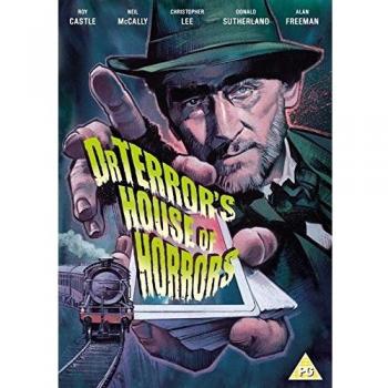 Dr Terror's House of Horrors