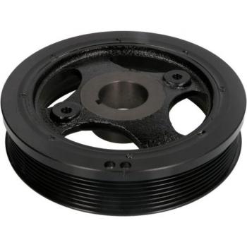 Polea de cigüeñal BTA E620007BTA - Polea de correa, fabricada en materiales duraderos, diseñada para garantizar un rendimiento óptimo del motor, compatible con múltiples modelos de vehículos, fácil instalación y ajuste preciso