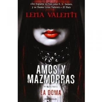 La doma - Lena Valenti