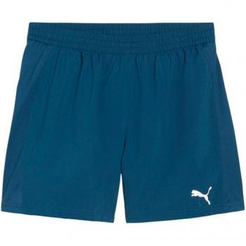 Pantalón corto de running Puma Run Favorite Velocity para hombre, color marino, talla XXL