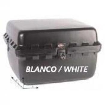 PUIG - 0713N/72 : Cofre baul especial grande reparto BIG BOX 90L.