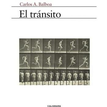 El tránsito