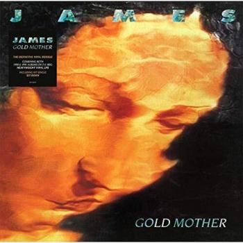 Gold Mother [Vinilo]