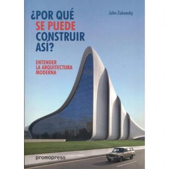 Entender la arquitectura moderna