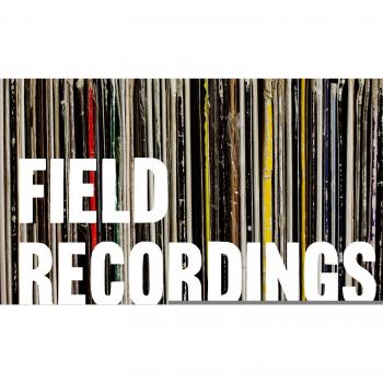 Field Recordings from the Inside: Essays