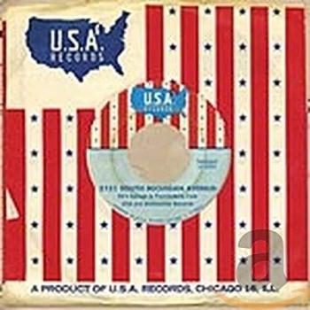 60's Garage and Psychedelia Compilation Album from USA - 2131 South Michigan Avenue