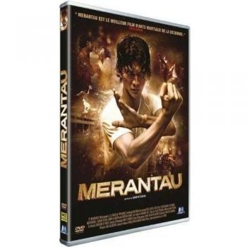 Merantau [Francia] [DVD]