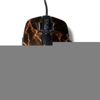 Steelseries Raton Wow Mmo Legendary