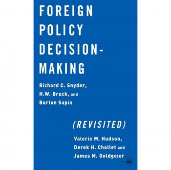Foreign Policy Decision-Making