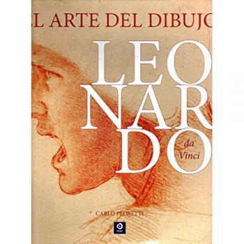 EL ARTE DEL DIBUJO LEONARDO DA VINCI - Aa.vv