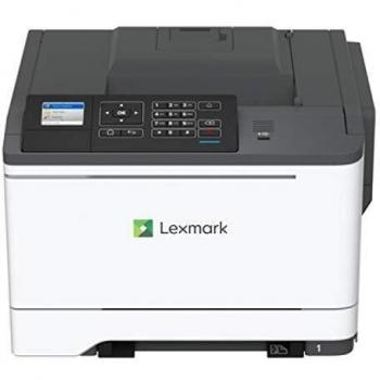 Lexmark CS521dn Color 2400 x 600 DPI A4 - Impresora láser