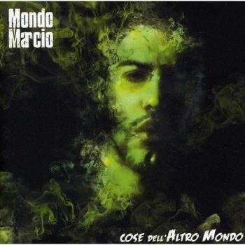 Cose Dell’altro Mondo - Cd+ Dvd