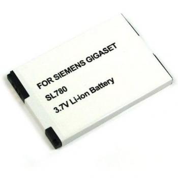 OTB 8004104 - Batería de Ion de Litio para Siemens Gigaset