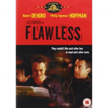 Flawless [Reino Unido] [DVD]