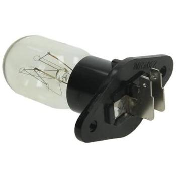 Bombilla Frigorífico E14 25W 240V Compatible con Samsung - Referencia Original 4713-001524