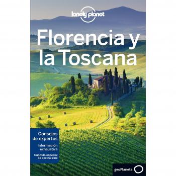 Florencia y la Toscana 6 - WILLIAMS, NICOLA/MAXWELL, VIRGINIA