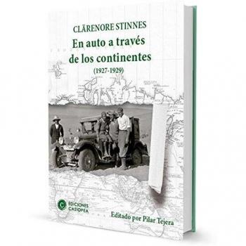 En Auto A Través De Los Continentes: 1927-1929
