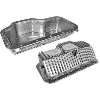 Cárter de aceite Van Wezel 0623070 Sump Húmedo