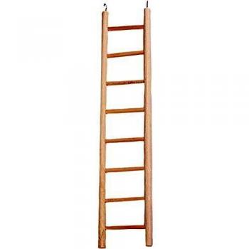 Flamingo 101088 Bird Toy - Escalera con 8 peldaños