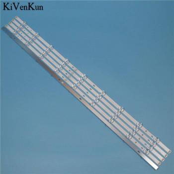 Tira de luces LED de retroiluminación para televisor LG 49LB552V, 49LB5550, 49LB5600, 49LB5610, 49LB561B INNOTEK DRT 3
