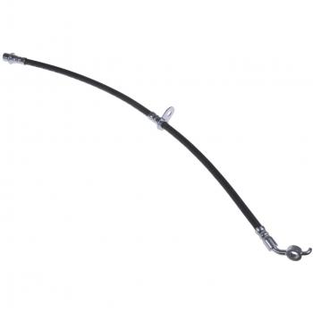 Latiguillo de freno flexible Blue Print ADT353196 para Toyota Rav4 II, lado delantero derecho